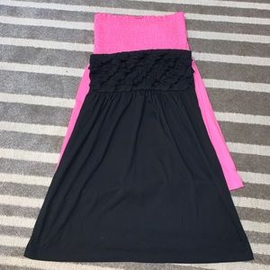 Bathing suit cover ups